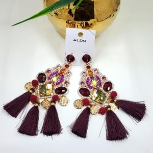 Statement Piece Earrings